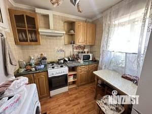 1-к квартира, вторичка, 30м2, 2/5 этаж