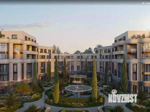 2-к квартира, вторичка, 71м2, 4/5 этаж