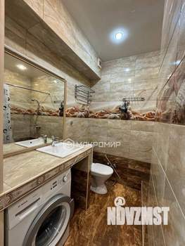 2-к квартира, вторичка, 44м2, 4/6 этаж