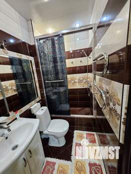 1-к квартира, вторичка, 45м2, 4/14 этаж