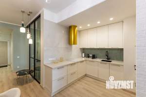 2-к квартира, вторичка, 69м2, 9/13 этаж