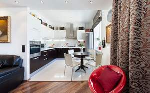 3-к квартира, вторичка, 70м2, 7/12 этаж