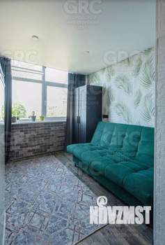 1-к квартира, вторичка, 22м2, 3/3 этаж