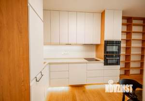 1-к квартира, вторичка, 43м2, 4/12 этаж