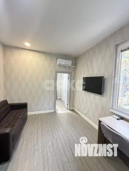 2-к квартира, вторичка, 30м2, 4/4 этаж