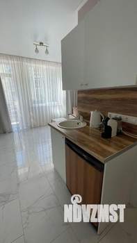 Студия квартира, вторичка, 25м2, 2/5 этаж