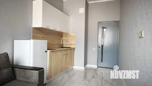 1-к квартира, вторичка, 40м2, 10/15 этаж