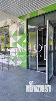 1-к квартира, вторичка, 26м2, 4/12 этаж