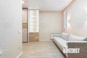 3-к квартира, вторичка, 66м2, 2/22 этаж