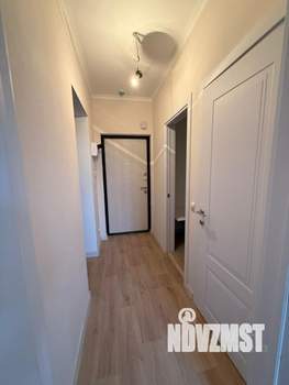 2-к квартира, вторичка, 46м2, 1/20 этаж