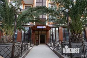 2-к квартира, вторичка, 64м2, 4/13 этаж