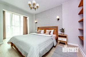2-к квартира, вторичка, 60м2, 11/14 этаж
