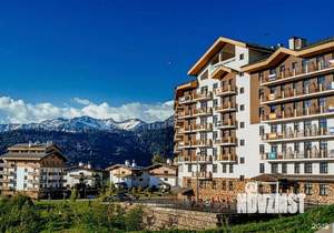 2-к квартира, вторичка, 57м2, 4/7 этаж