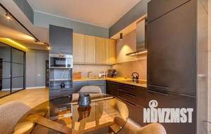 1-к квартира, вторичка, 56м2, 5/14 этаж