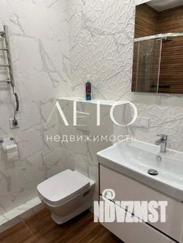 2-к квартира, вторичка, 41м2, 1/4 этаж