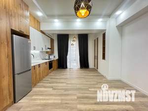 2-к квартира, вторичка, 50м2, 5/12 этаж
