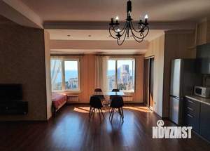 2-к квартира, вторичка, 52м2, 13/13 этаж
