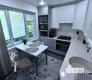2-к квартира, вторичка, 49м2, 2/5 этаж