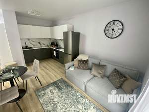 1-к квартира, вторичка, 45м2, 12/13 этаж