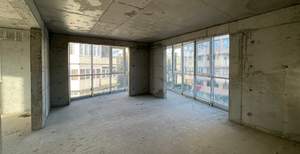 3-к квартира, вторичка, 96м2, 6/13 этаж