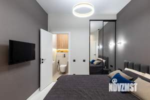 2-к квартира, вторичка, 60м2, 20/20 этаж