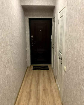 Студия квартира, вторичка, 24м2, 8/11 этаж