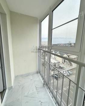 2-к квартира, вторичка, 74м2, 9/12 этаж