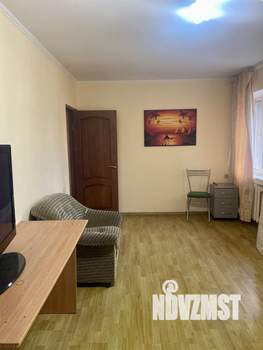 2-к квартира, вторичка, 54м2, 5/5 этаж