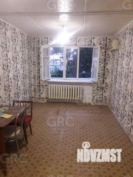 Студия квартира, вторичка, 19м2, 3/5 этаж