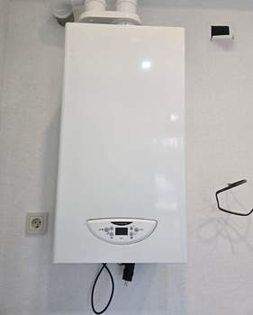 1-к квартира, вторичка, 32м2, 3/6 этаж