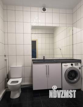 1-к квартира, вторичка, 74м2, 13/14 этаж