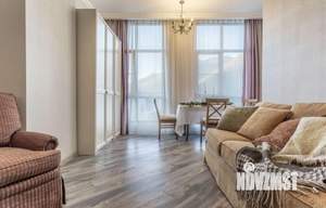 3-к квартира, вторичка, 60м2, 3/7 этаж