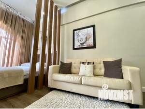 Студия квартира, вторичка, 30м2, 2/3 этаж