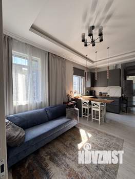 2-к квартира, вторичка, 34м2, 11/11 этаж