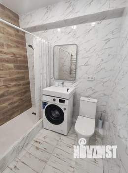 1-к квартира, вторичка, 40м2, 10/13 этаж