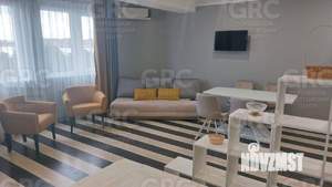 1-к квартира, вторичка, 38м2, 2/7 этаж