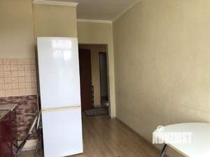1-к квартира, вторичка, 38м2, 6/6 этаж