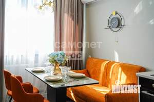 2-к квартира, вторичка, 38м2, 15/19 этаж