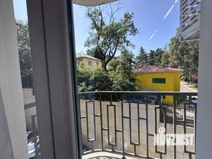 1-к квартира, вторичка, 35м2, 4/18 этаж