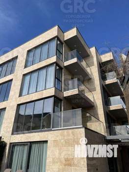 3-к квартира, вторичка, 114м2, 1/3 этаж