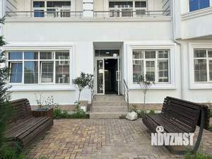 1-к квартира, вторичка, 31м2, 4/5 этаж
