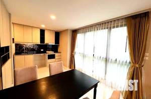 2-к квартира, вторичка, 57м2, 4/13 этаж