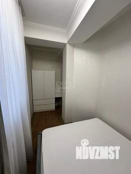 2-к квартира, вторичка, 30м2, 3/4 этаж