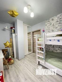 2-к квартира, вторичка, 51м2, 2/5 этаж