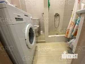 Студия квартира, вторичка, 23м2, 2/3 этаж