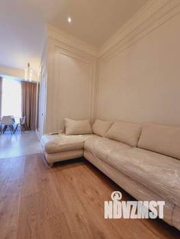 2-к квартира, вторичка, 56м2, 12/17 этаж