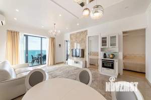 3-к квартира, вторичка, 95м2, 7/24 этаж