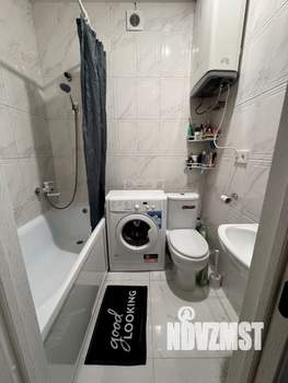 2-к квартира, вторичка, 45м2, 3/6 этаж