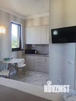 Студия квартира, вторичка, 25м2, 3/6 этаж