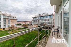 2-к квартира, вторичка, 72м2, 2/4 этаж